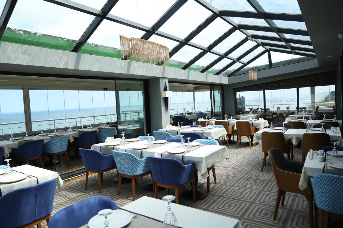 Suitetrails - Panorama Damla Otel