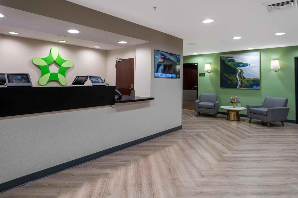 Extended Stay America Suites - Shelton - Fairfield County - Housity