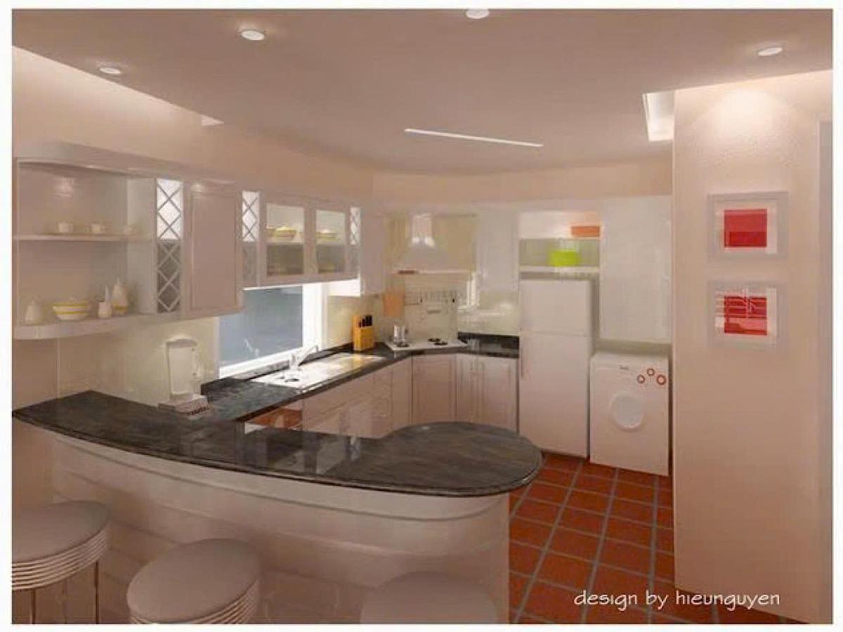 Khách sạn Lê Phan Củ Chi Mới - Housity
