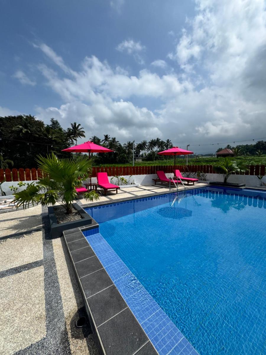 Lombok Hidden Villa - Housity