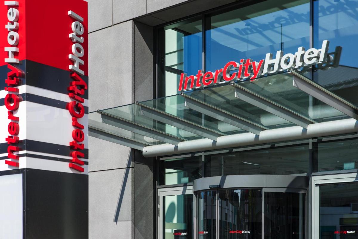 IntercityHotel Mannheim - Housity
