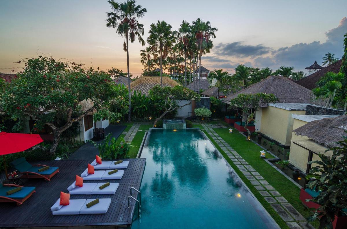 Imani Villas - Housity