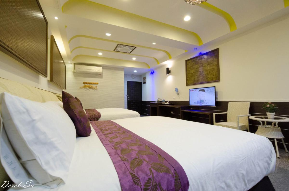 Xianfeng B&B - Housity