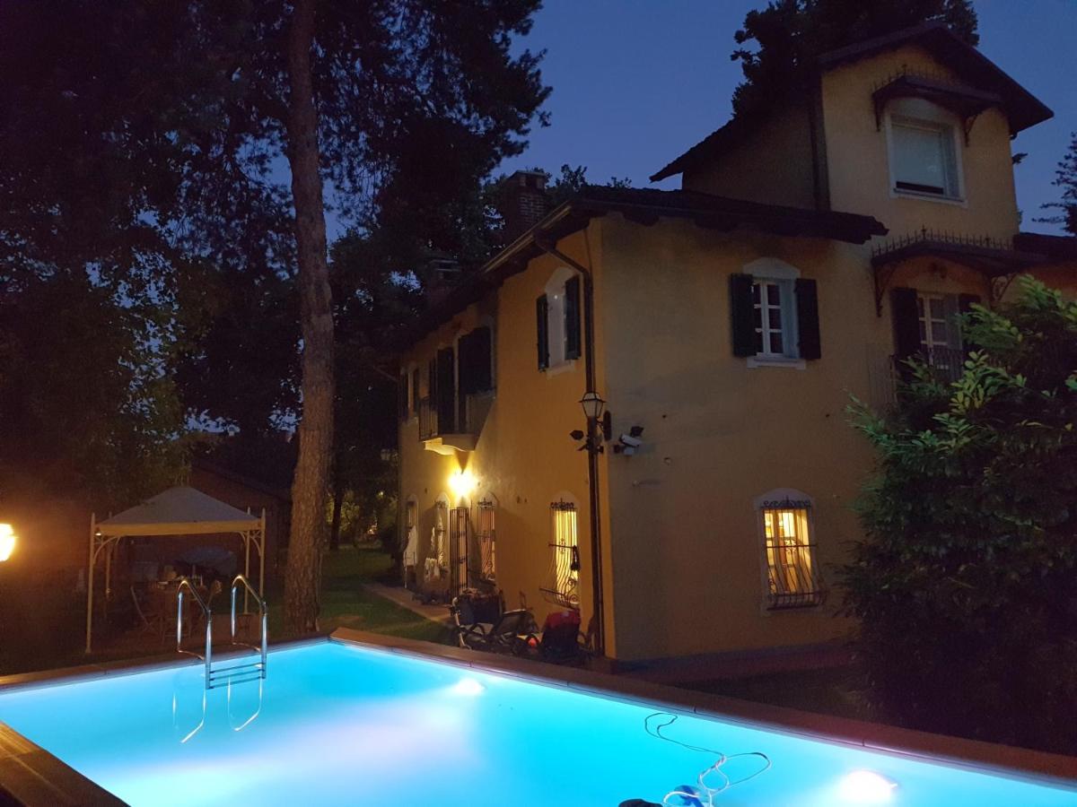Villa Mirano Bed & Breakfast - Housity