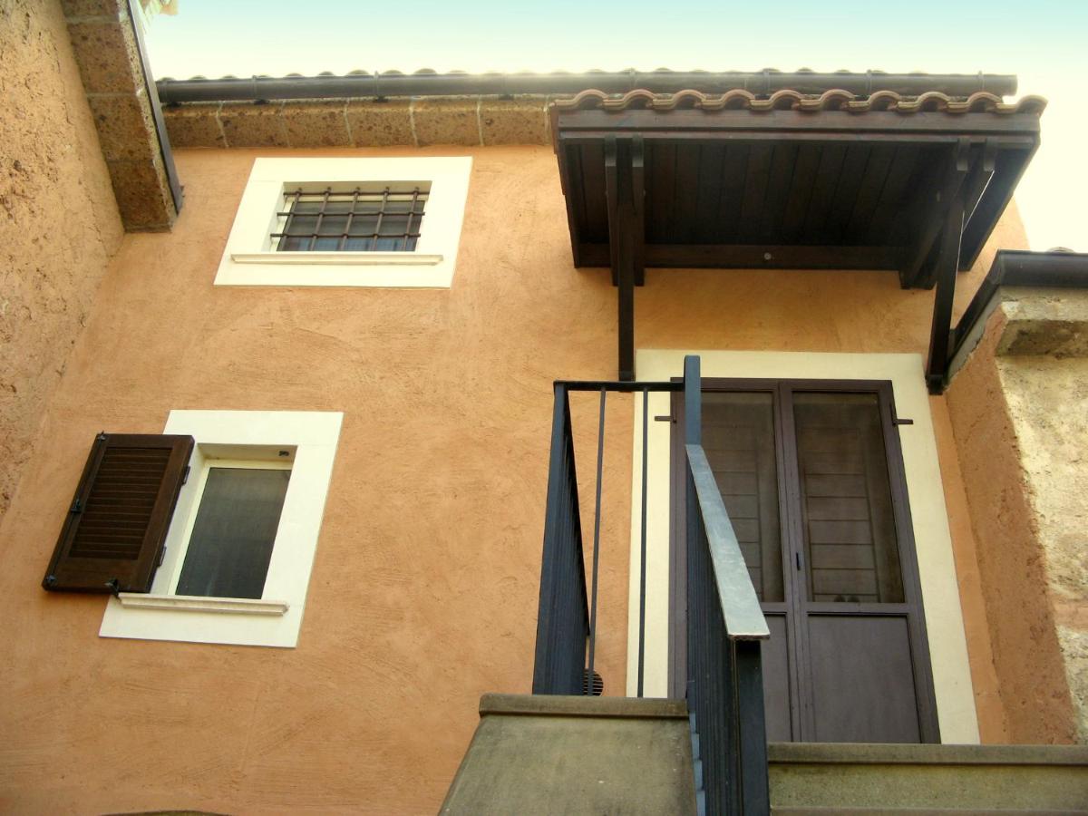 Monolocale Pareti Tocco - Housity