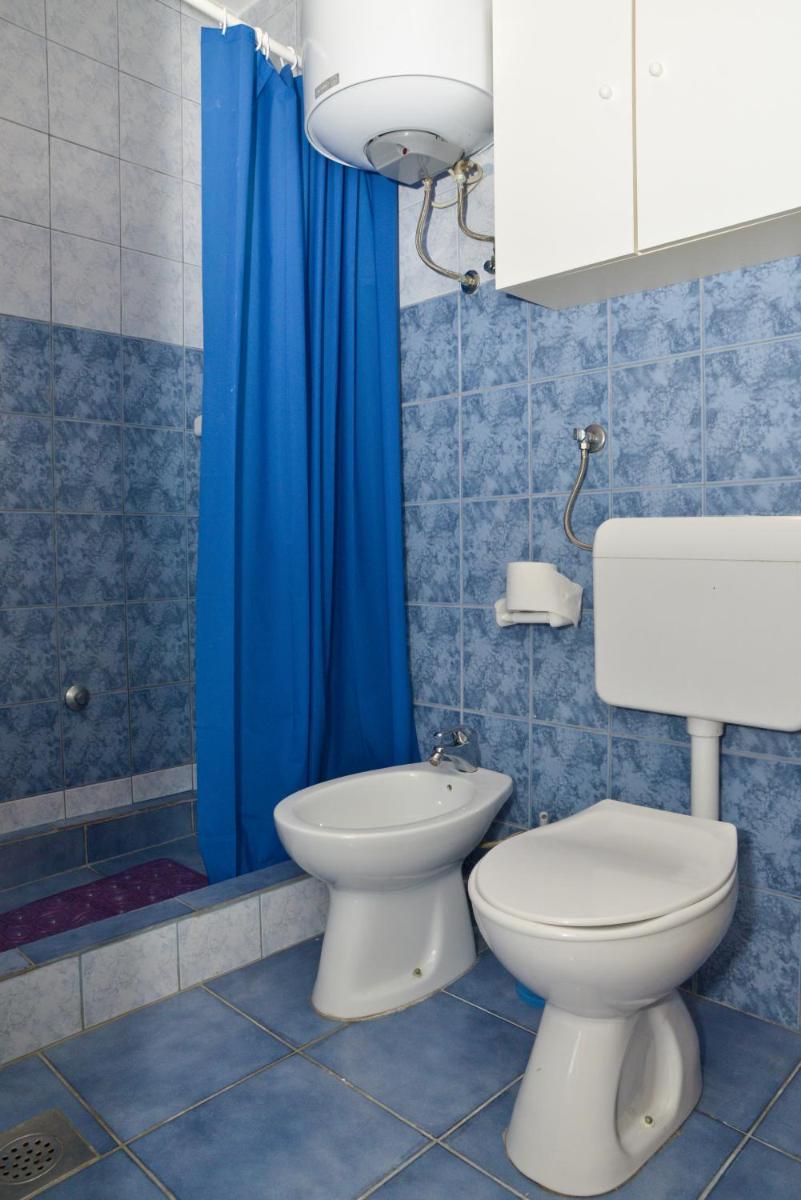 Apartments Solei-free parking - Housity