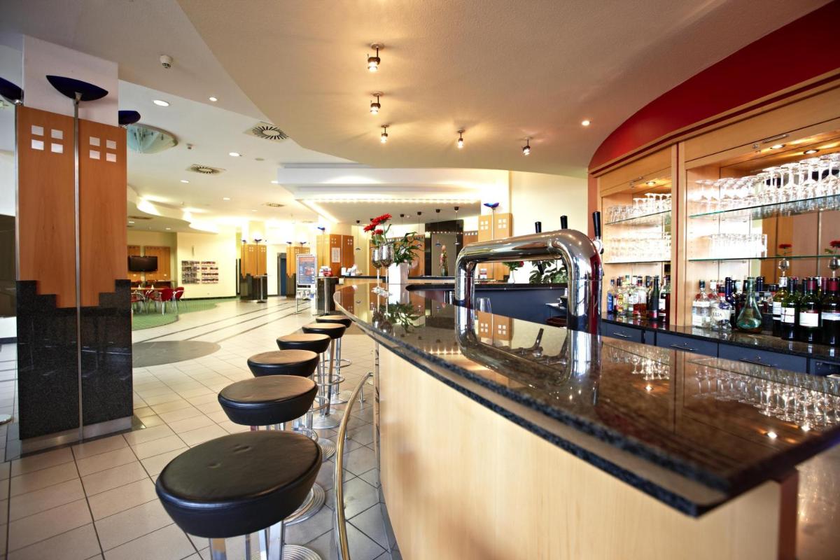 IntercityHotel Schwerin - Housity