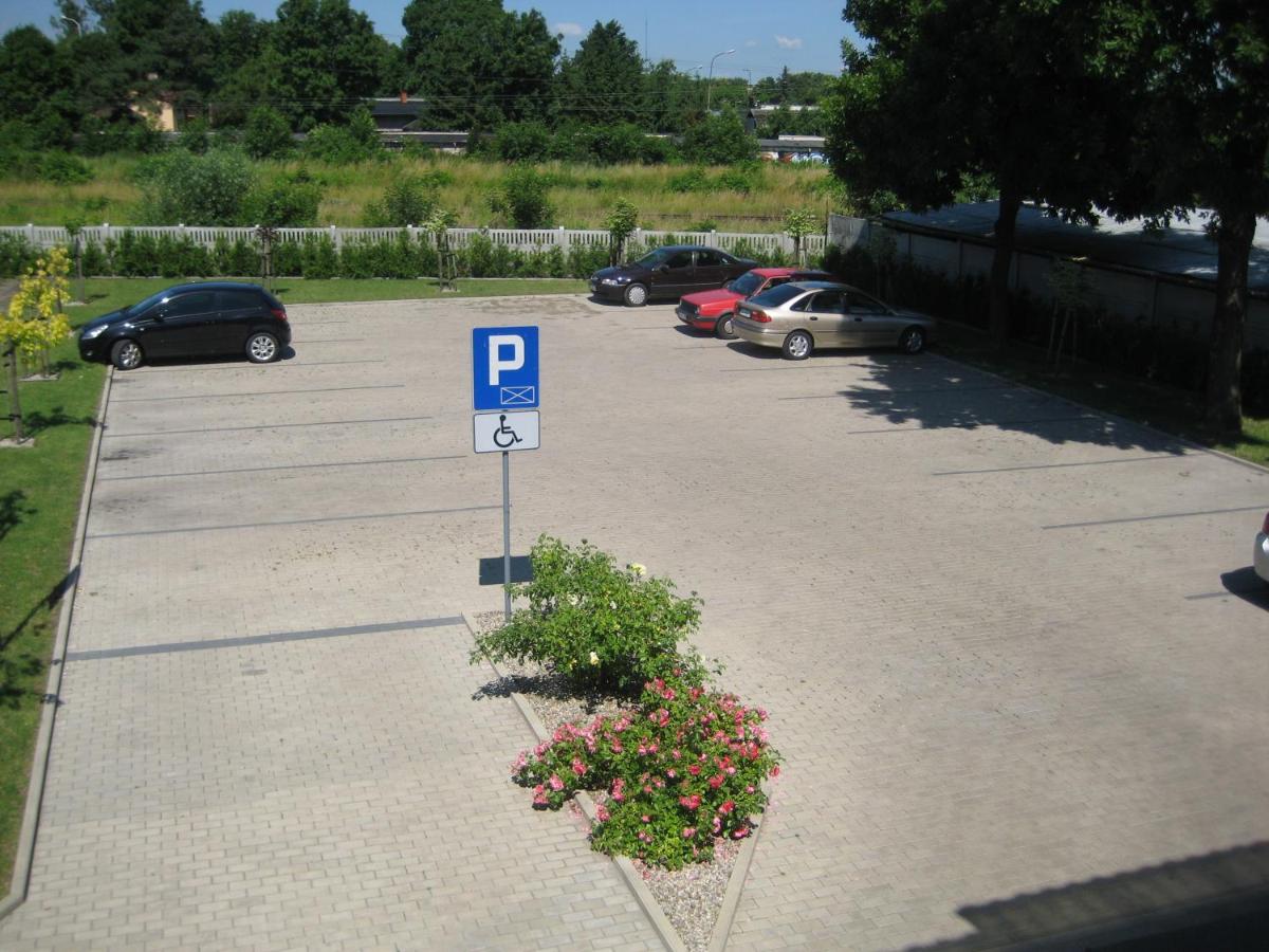 Baza noclegowa Mistral - Housity