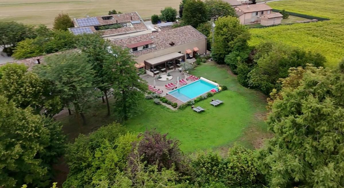 Hotel Tre Ville - Hizvo