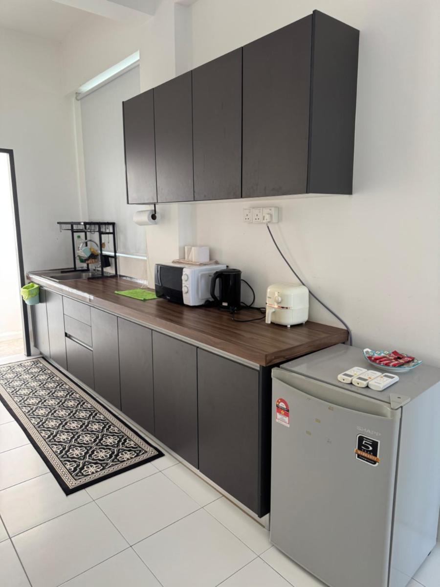 Professional HomeStay D' Alor Setar - Housity