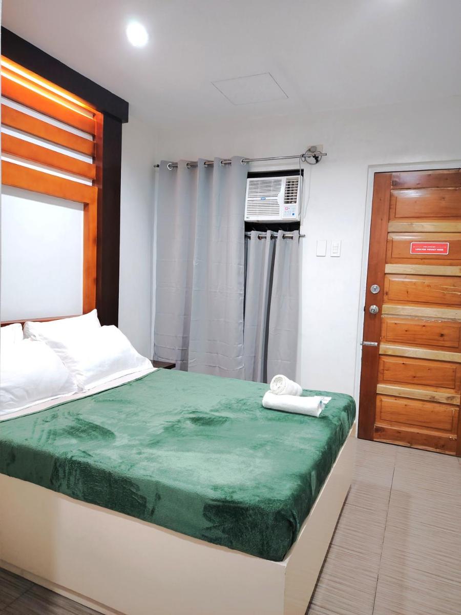 JRJA Suites 2 fronting St Mary's College Tagum - Housity