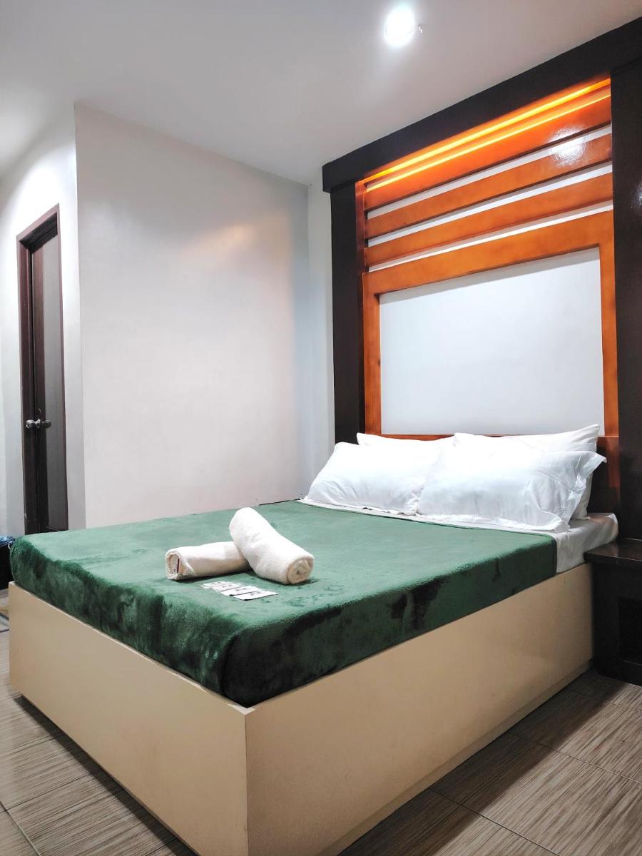 JRJA Suites 2 fronting St Mary's College Tagum - Housity