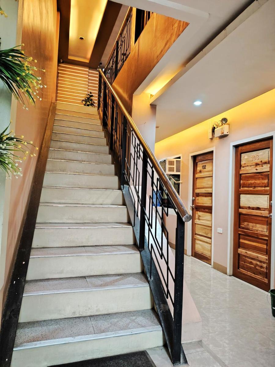 JRJA Suites 2 fronting St Mary's College Tagum - Housity