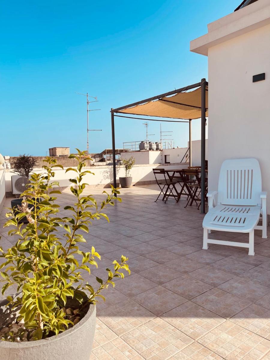 B&B Meliora Rooms - Housity