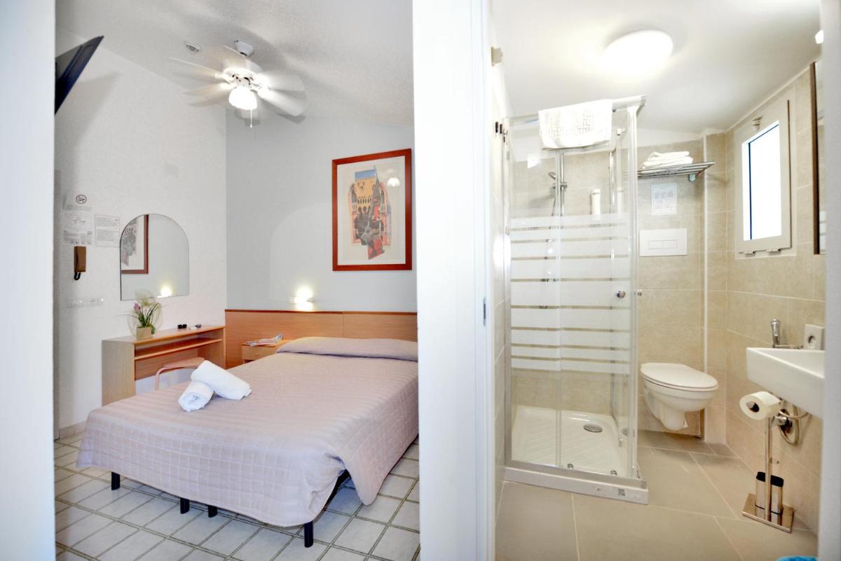 Hotel Itta - Housity