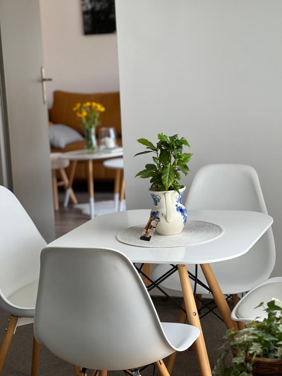 Apartament u Gogoca II - Housity