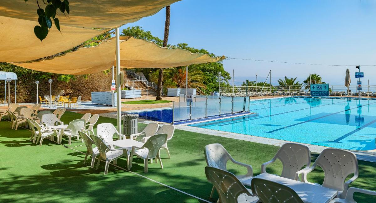 King Solomon Hotel Tiberias - Housity