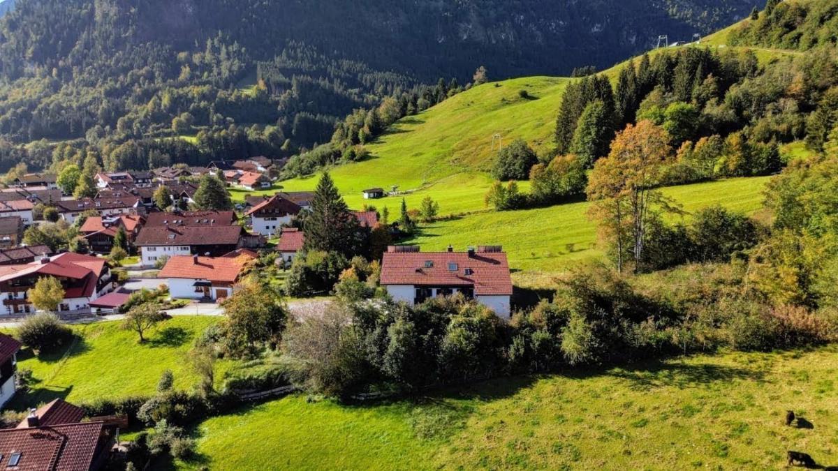 Sunrise Belvedere Pfronten - Housity