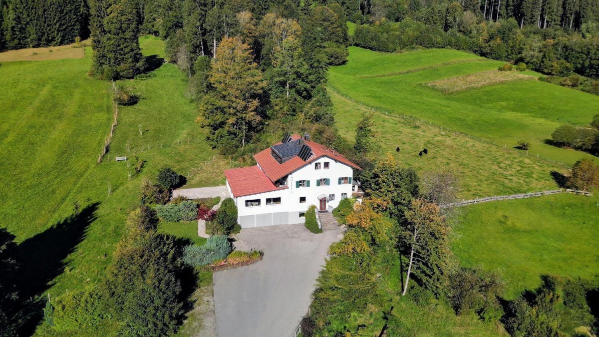 Sunrise Belvedere Pfronten - Housity
