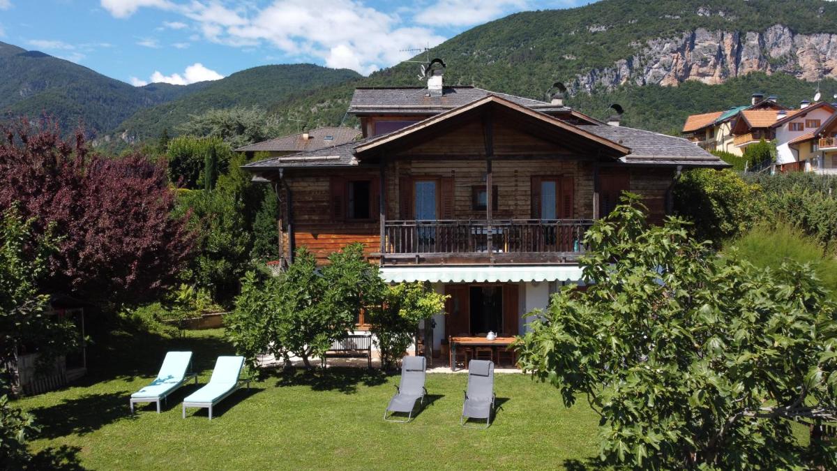B&B Casa Delle Fate - Housity