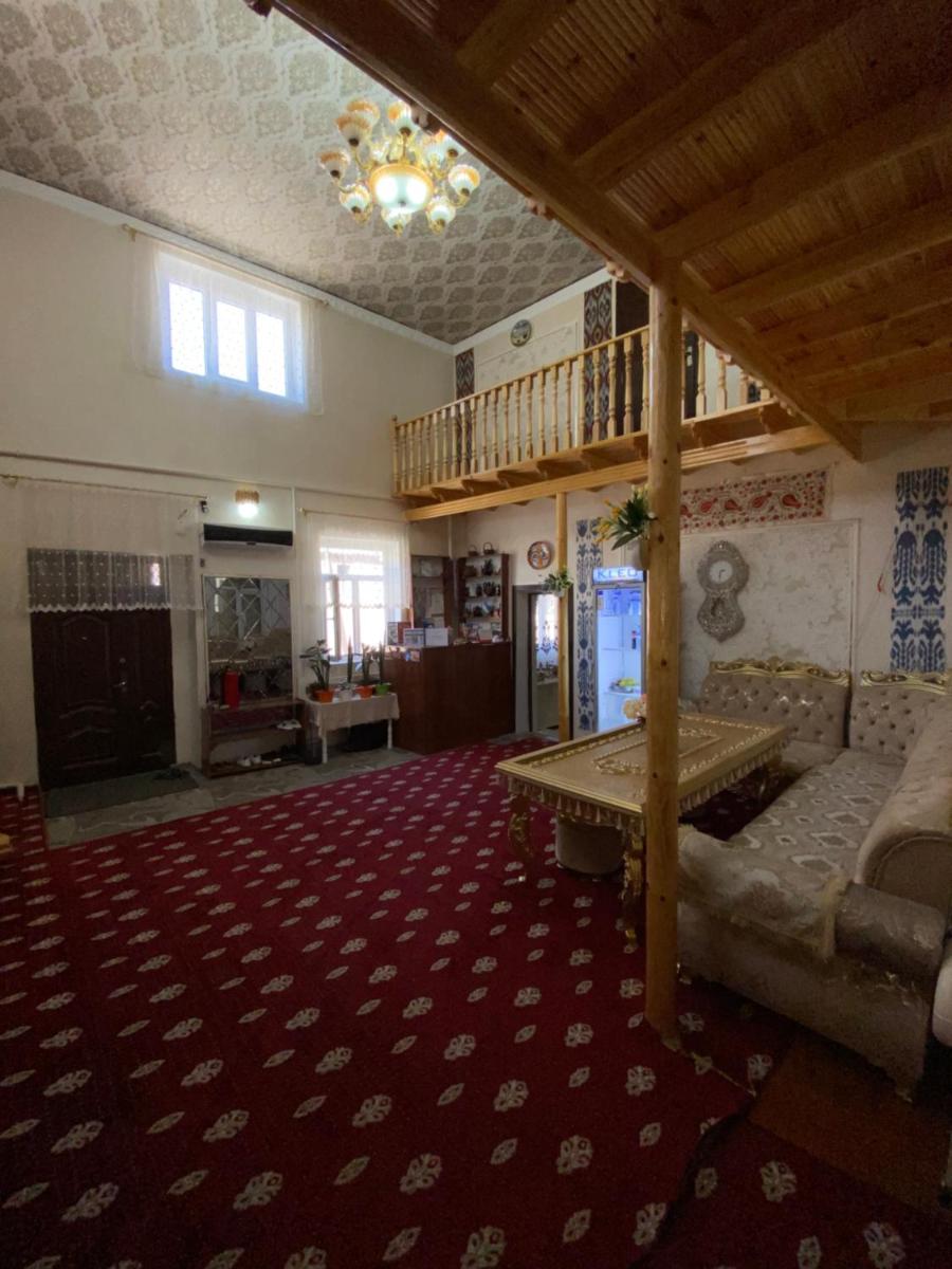 Rasul-Nazar - Housity