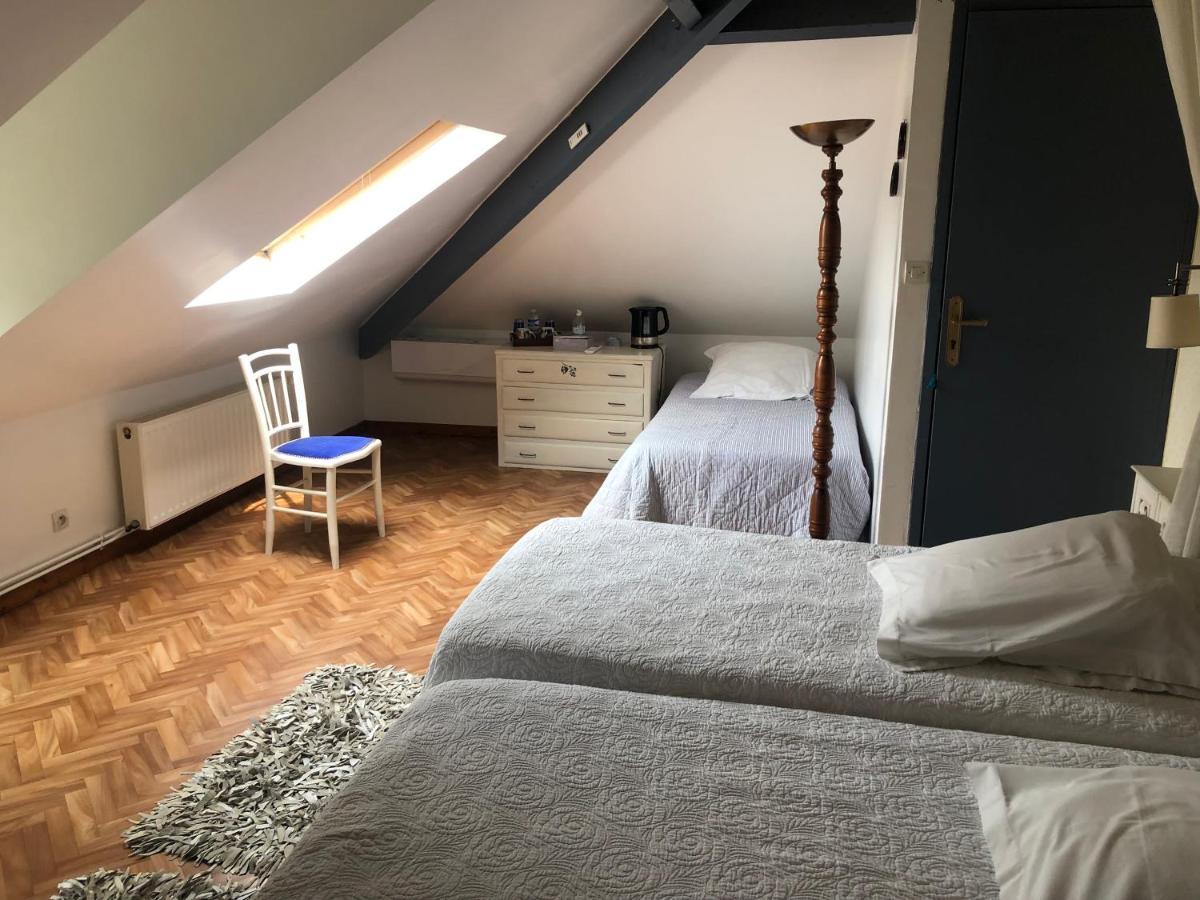 Villa Marie SAPHIR - Housity