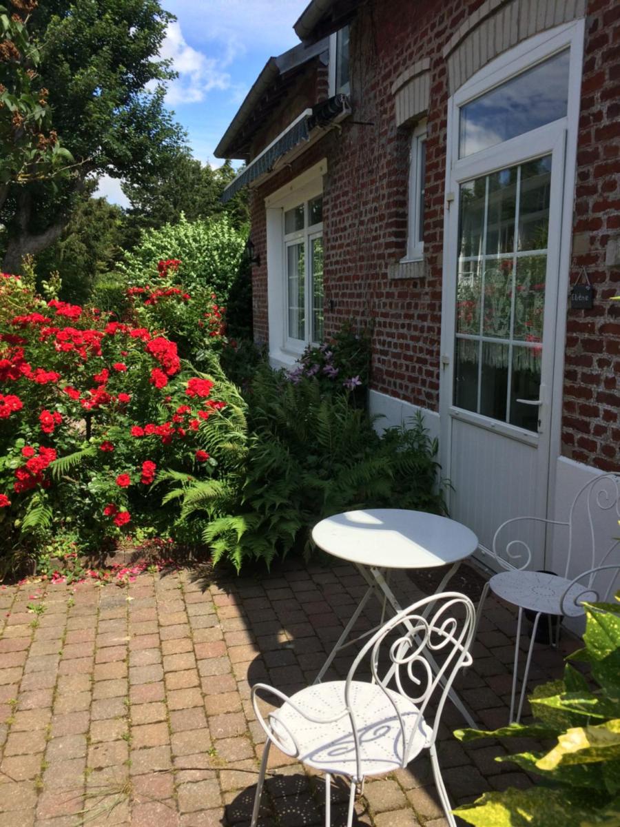 Villa Marie SAPHIR - Housity