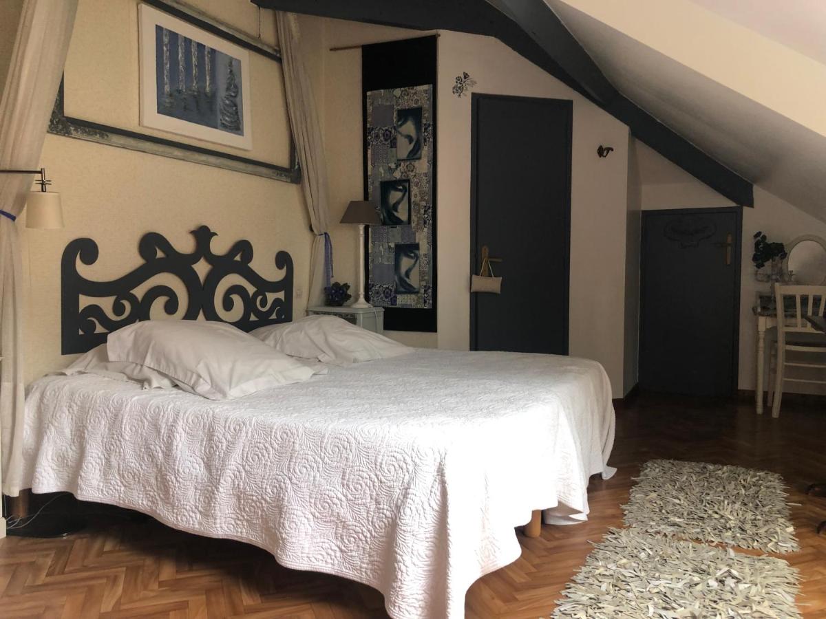 Villa Marie SAPHIR - Housity