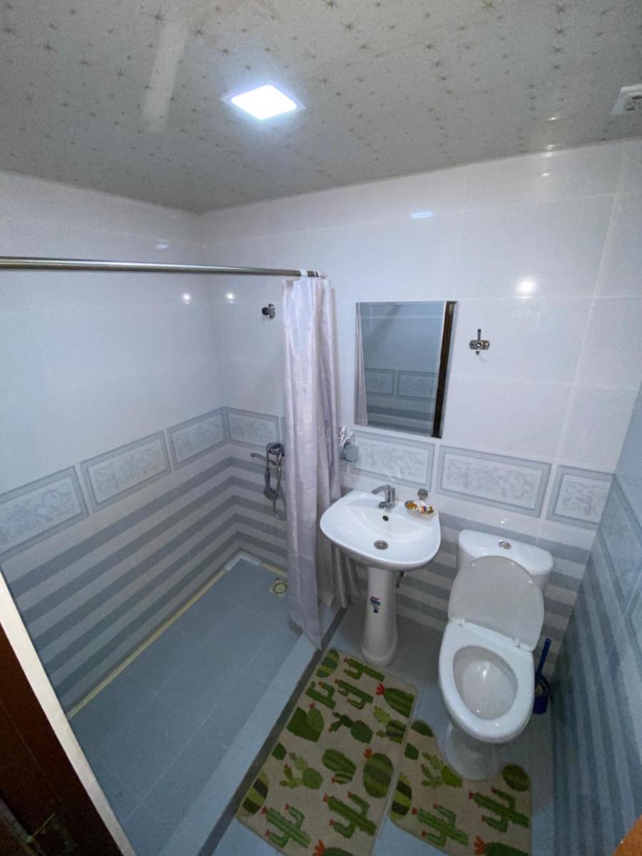 Rasul-Nazar - Housity