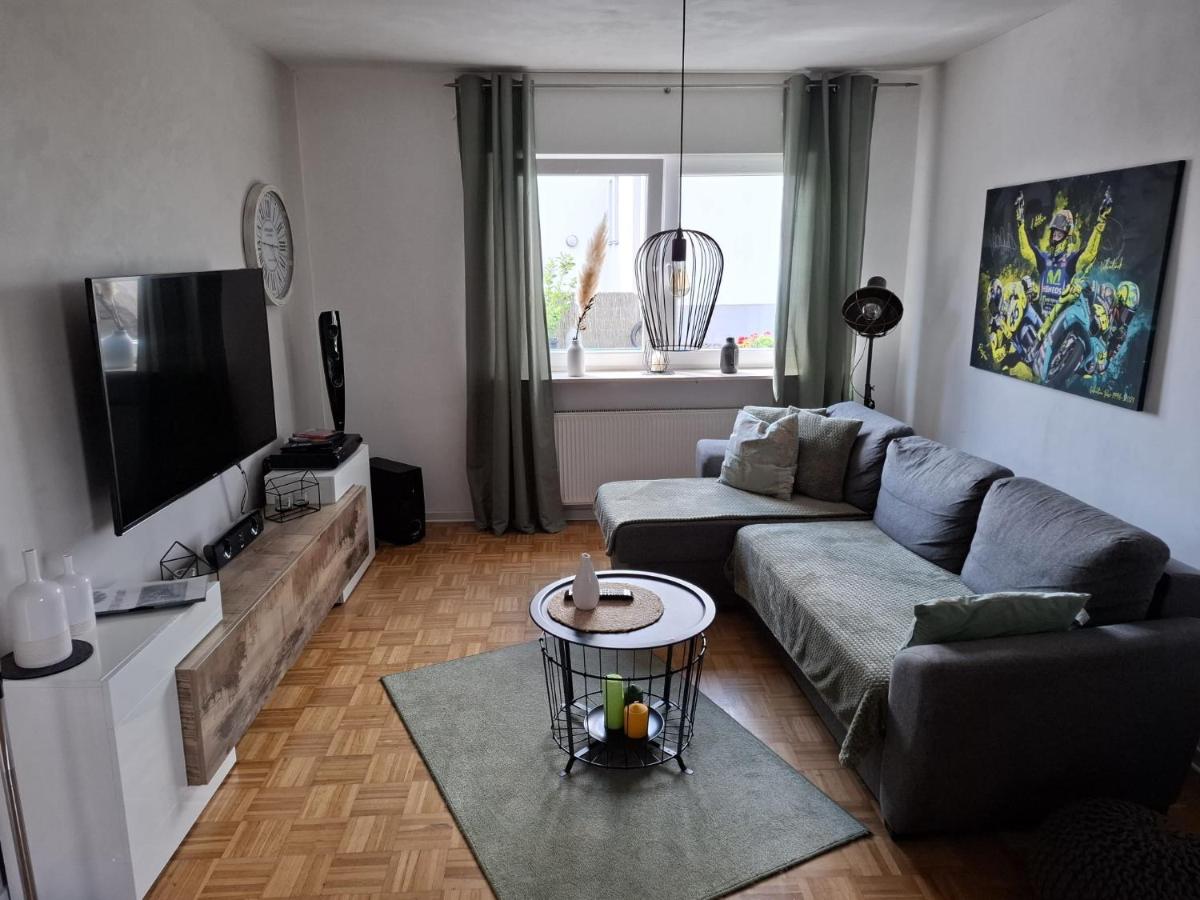 FeWo Fortysix - Housity