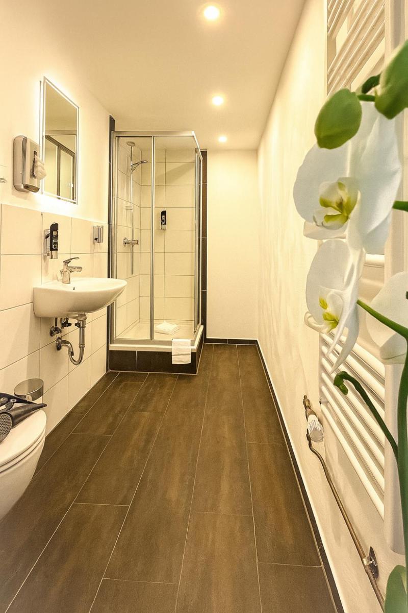 Kretschmanns Hotel - Housity