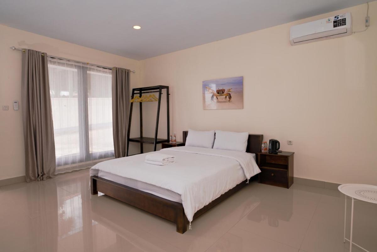 Oceana Dive Resort - Housity