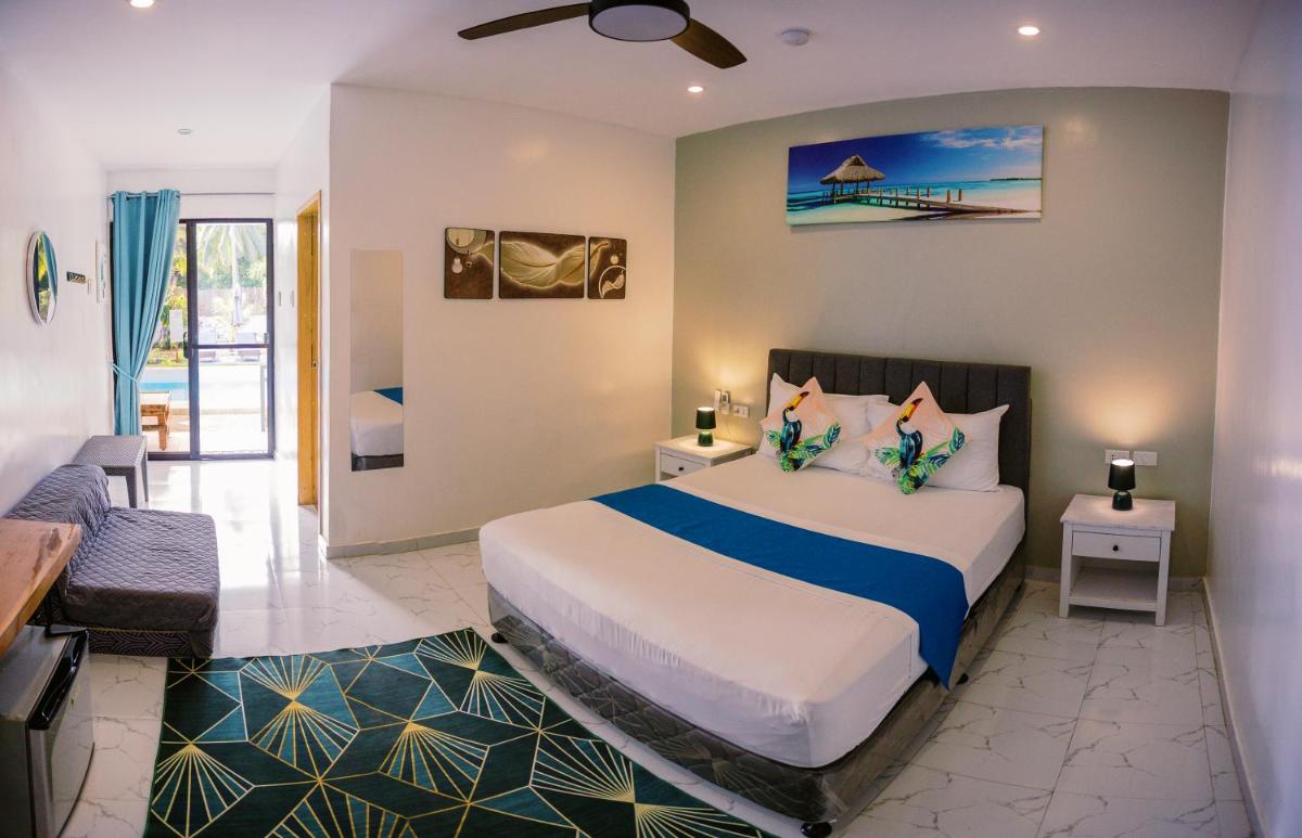 Selectum Mangrove Resort - Housity