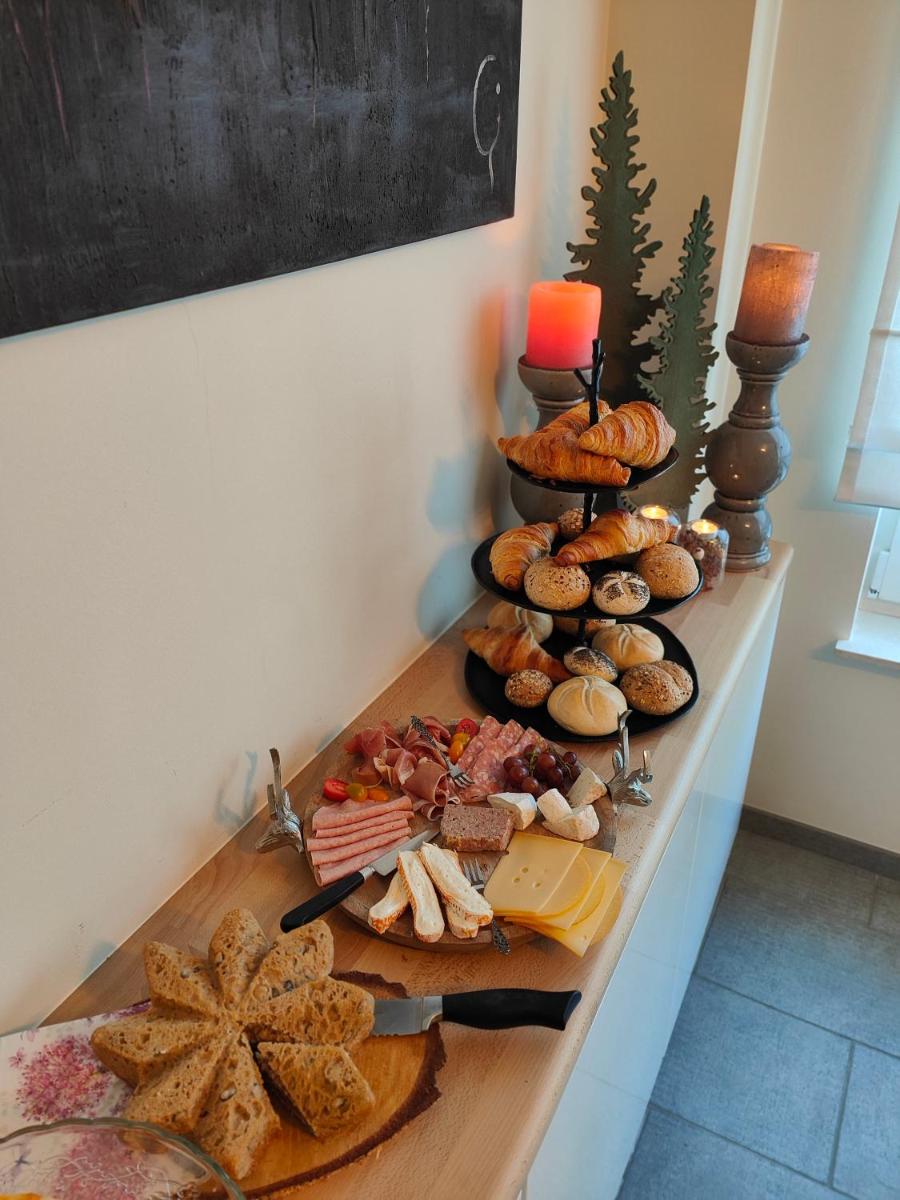 B&B Maison Durbois - Housity