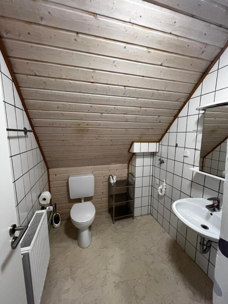 Pension Plesse-Blick Bovenden - Housity