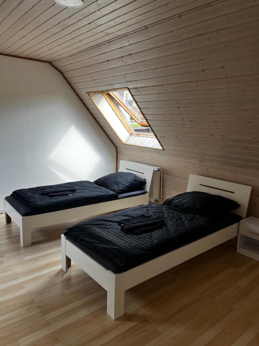Pension Plesse-Blick Bovenden - Housity