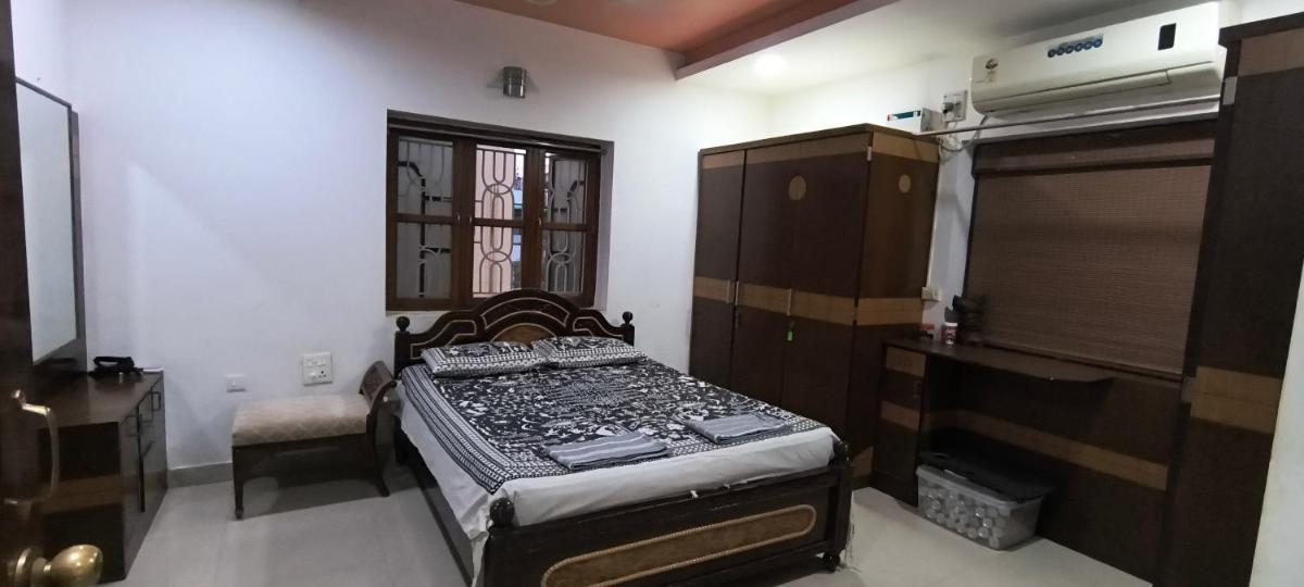 Jubilee Hills Duplex Villa For Family Stay - Housity