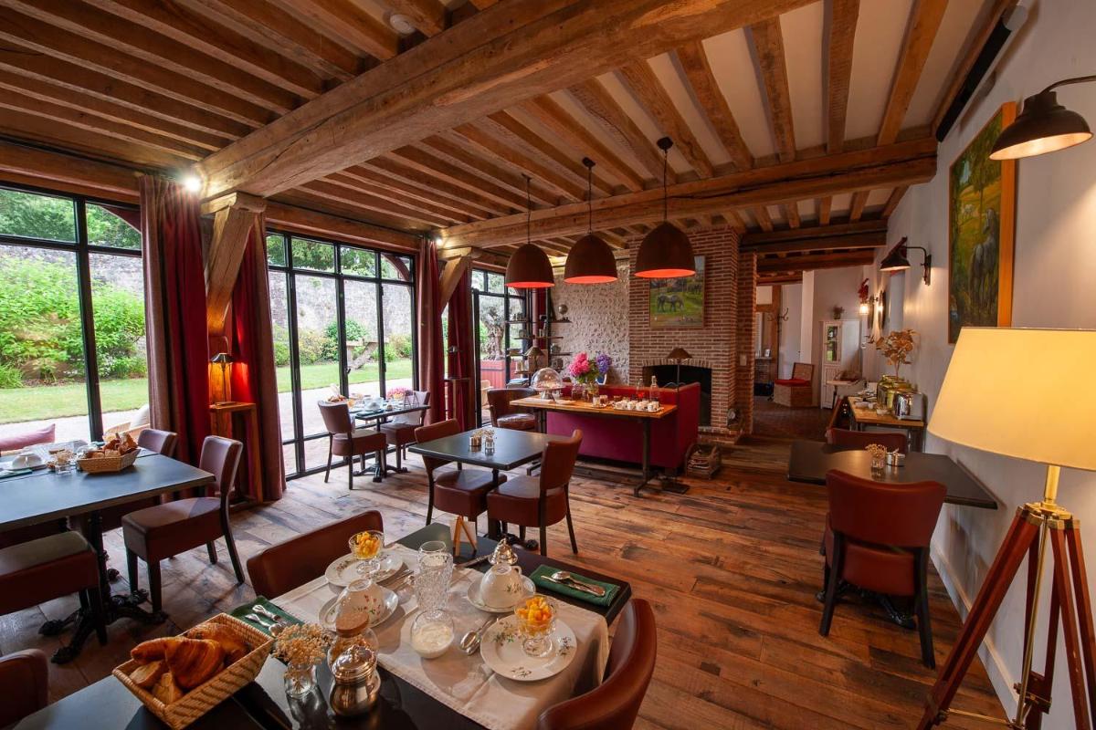 Le Clos de Grâce - Housity