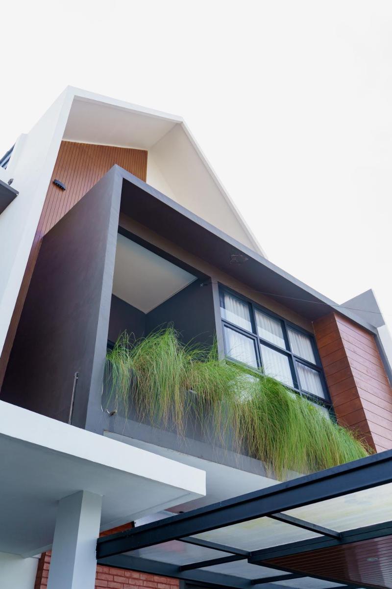 Griya Saka Magelang - Housity