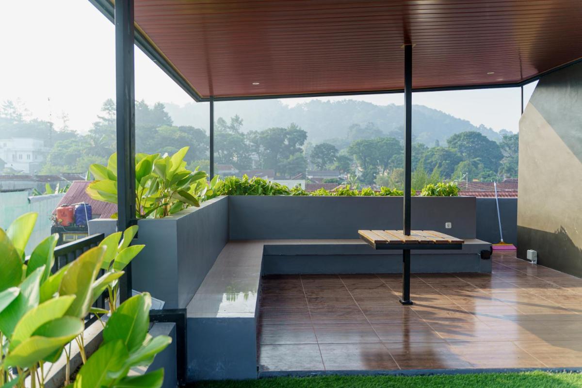 Griya Saka Magelang - Housity