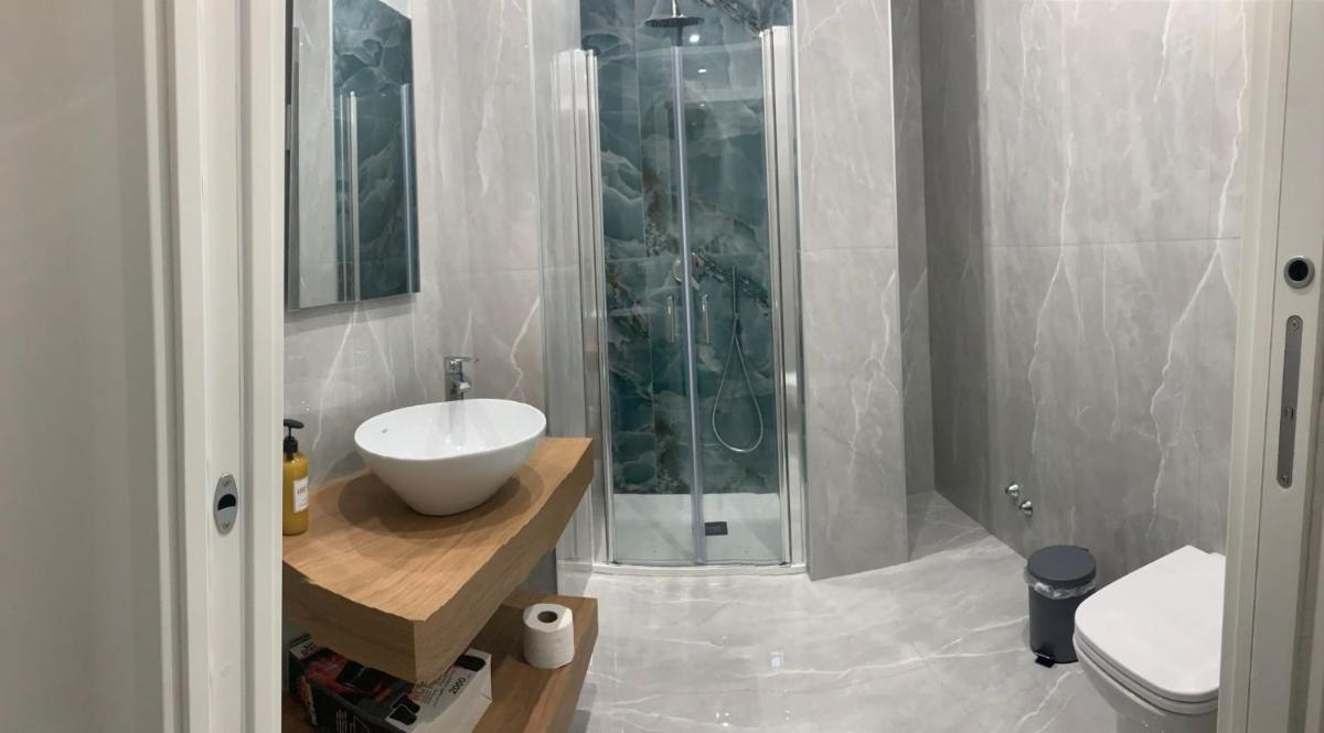 miris apartment fast comfortable naples airport capodichino 25 minutes walk self check-in - Housity