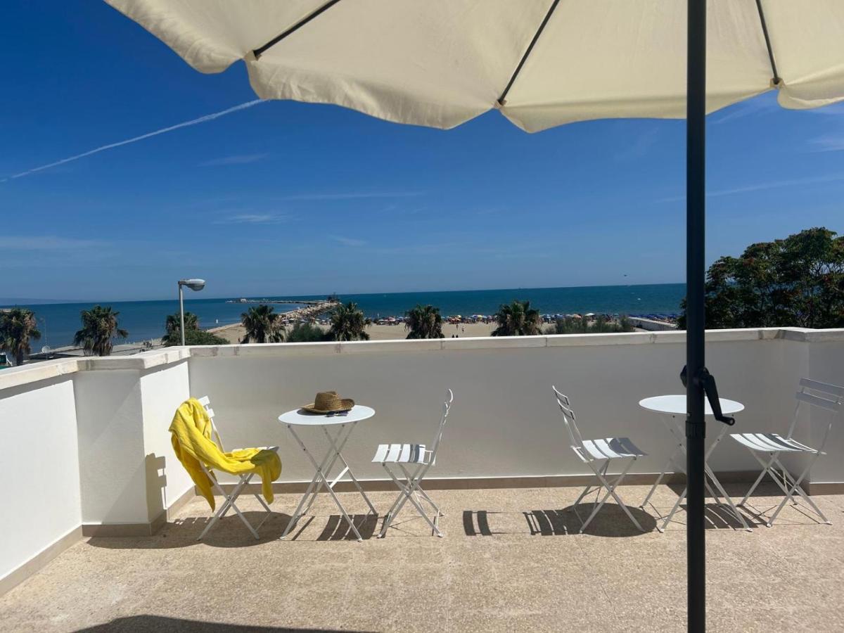 SoleeMare Barletta Apartments - Housity