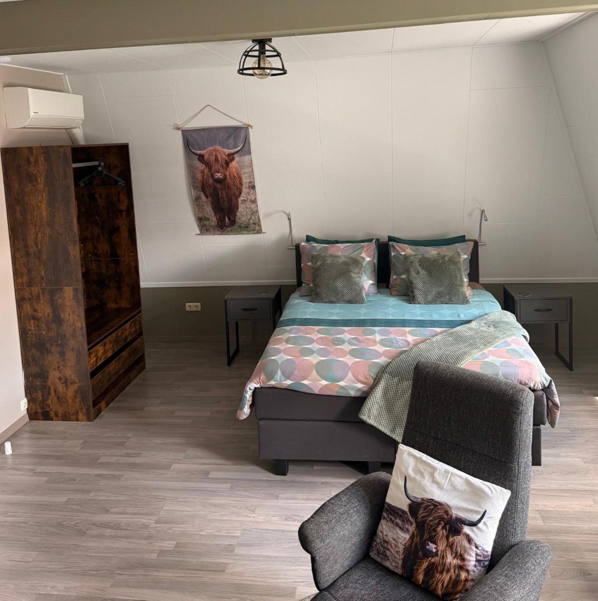 B&B Pullemans - Housity