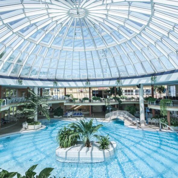 Ferienwohnung Südterrasse mit Kamin Bj 2019 - Housity