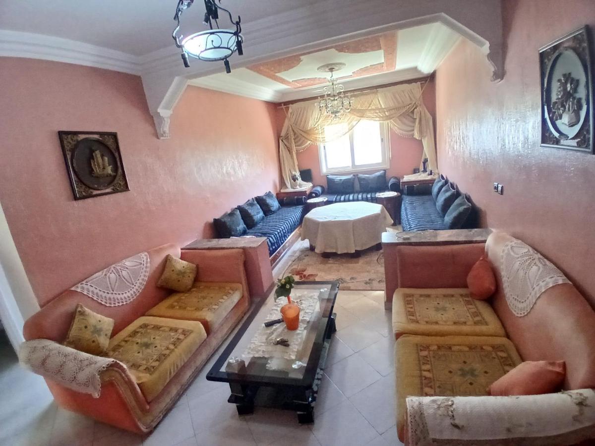 Appartement - Housity