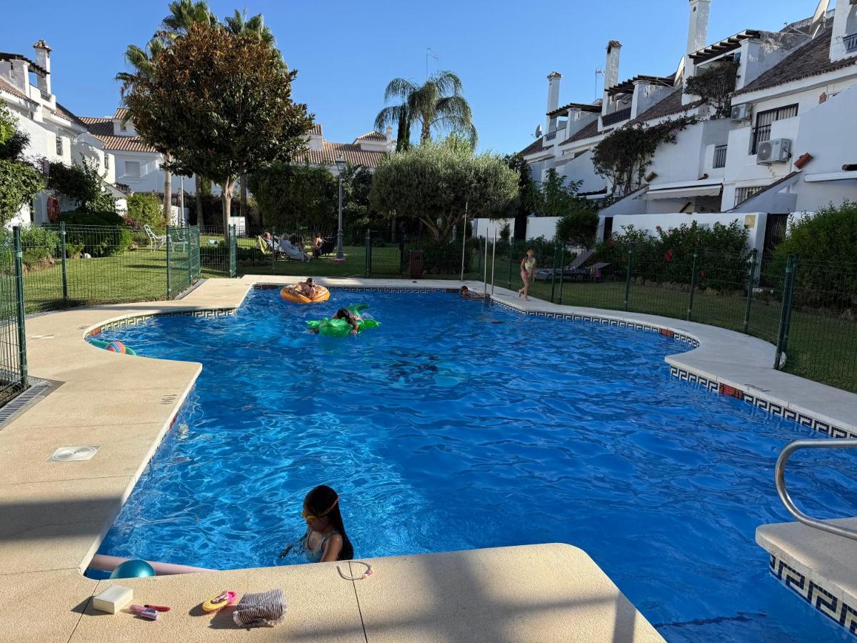 STUDIO -PATIO ANDALUZ- - Hizvo