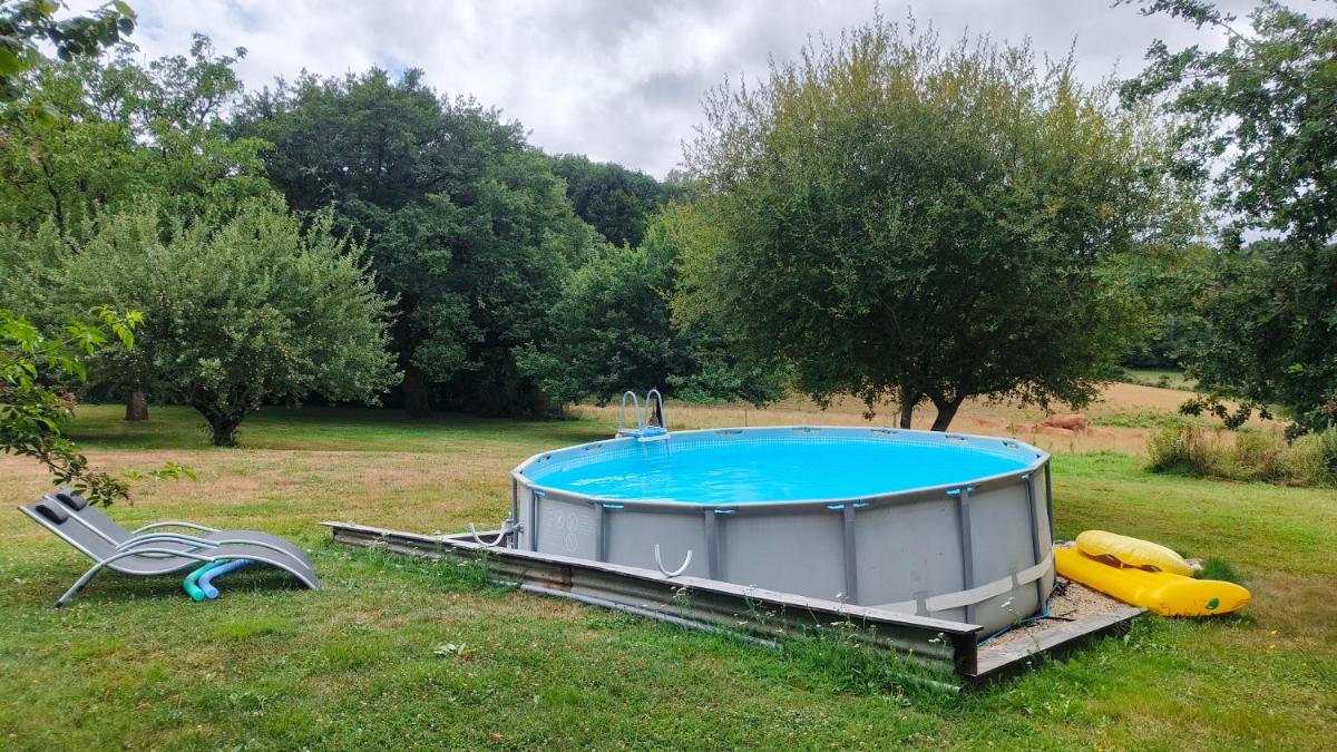 Le Mas Bellanger - Housity