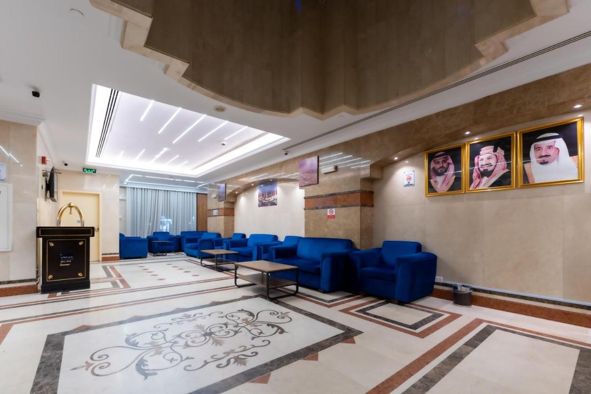 Hayah Al Waha Hotel - Housity