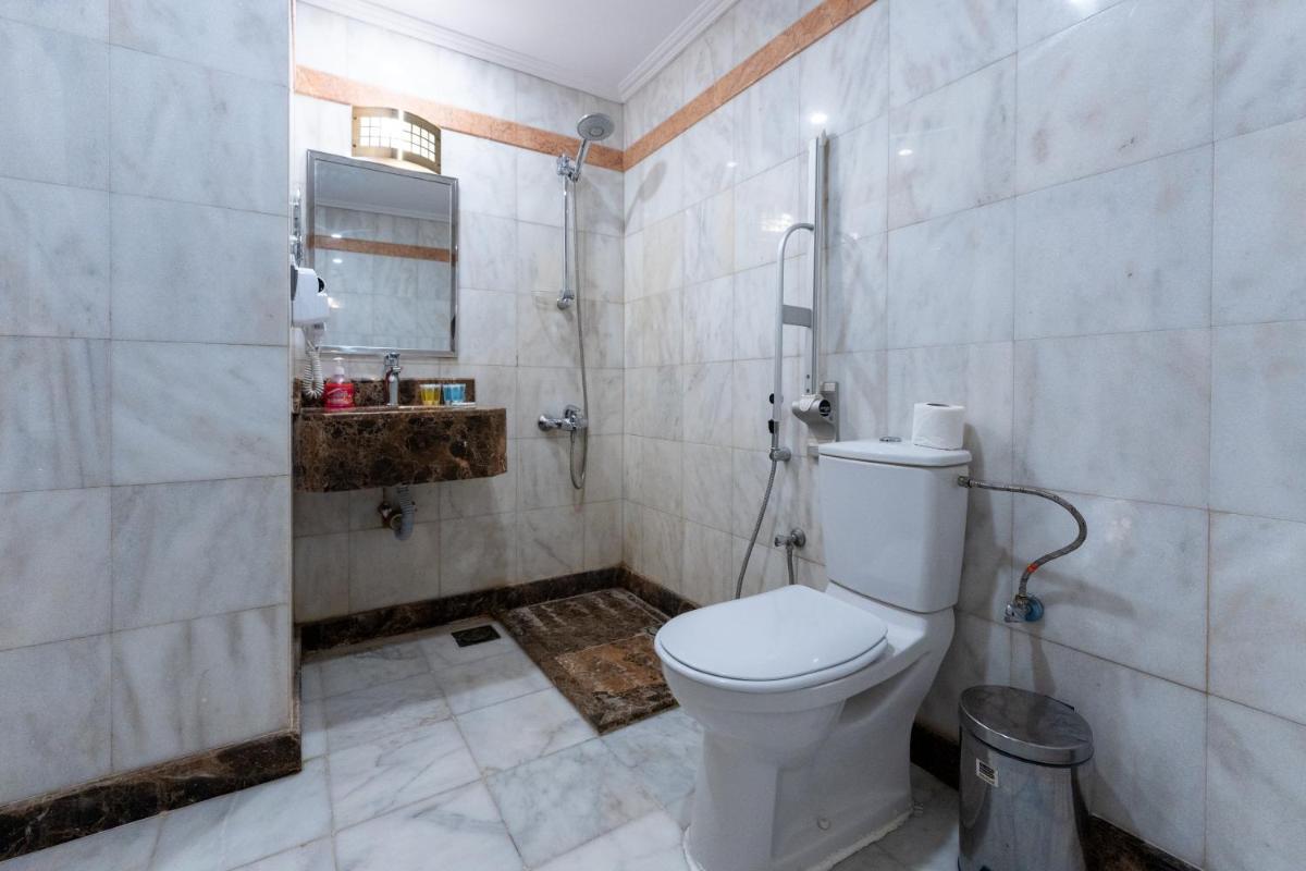 Hayah Al Waha Hotel - Housity