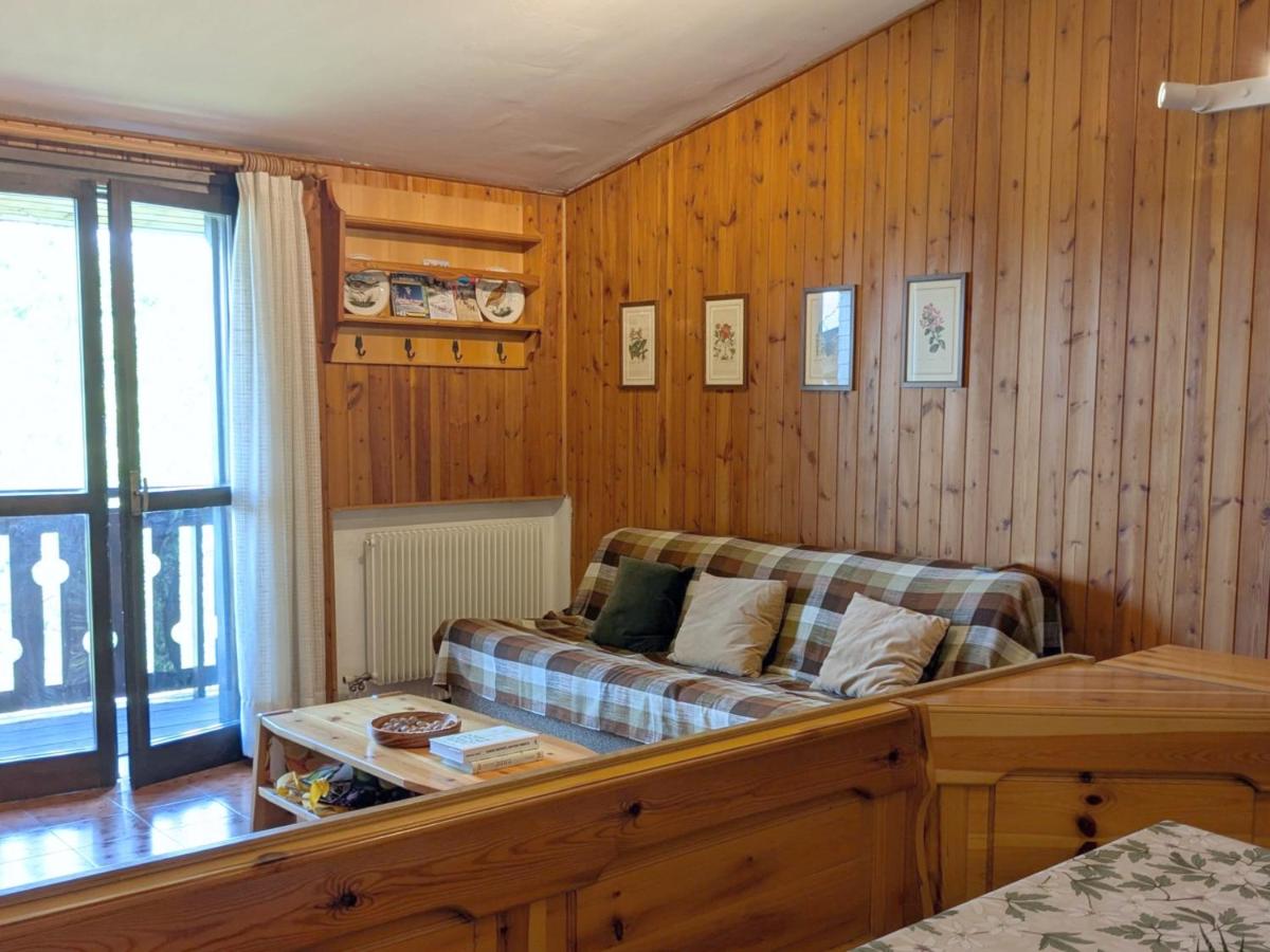 Casetta Scricciolo - Housity